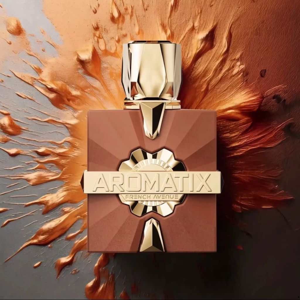French Avenue Aromatix Royal Taboo 100ML Extrait De Parfum