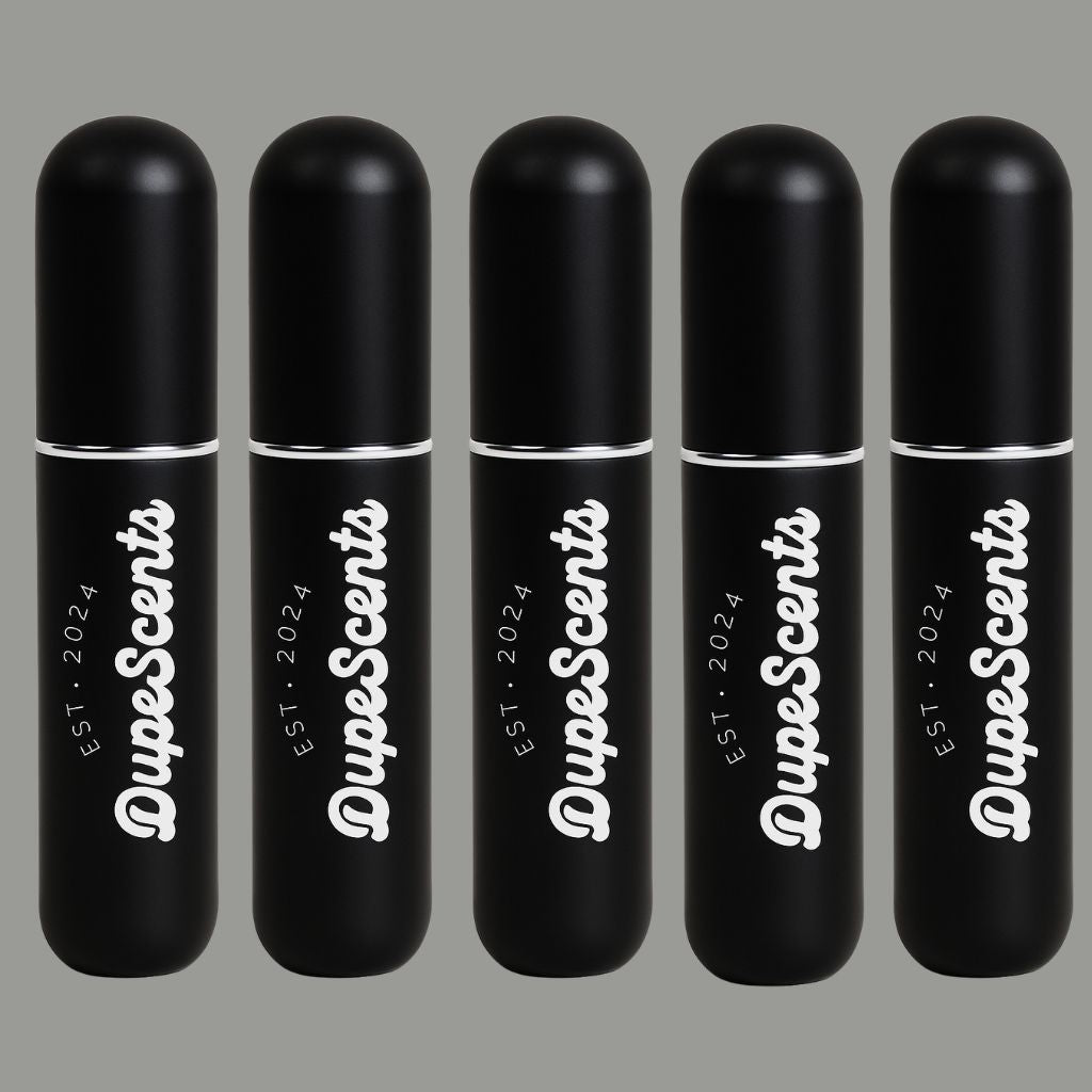 Travel size 5ml l Dupescents®