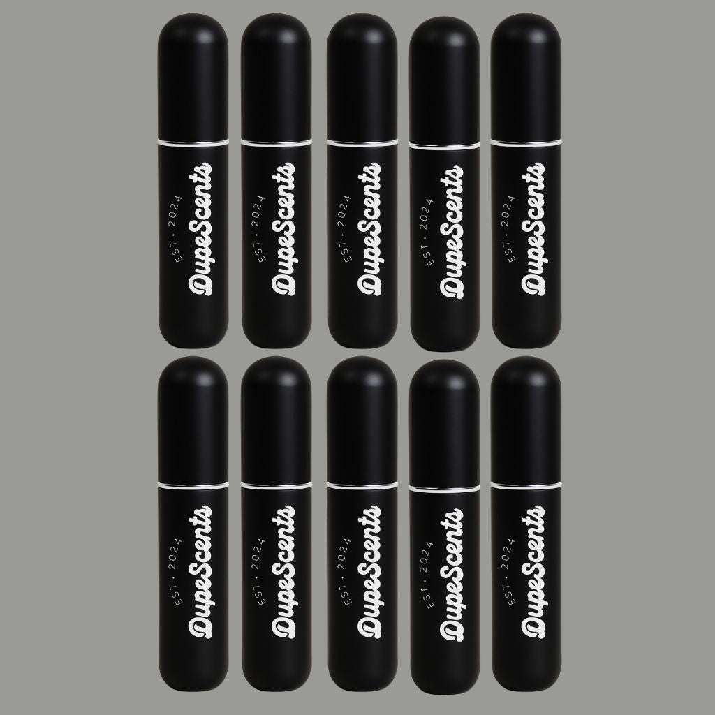 Travel size 5ml l Dupescents®