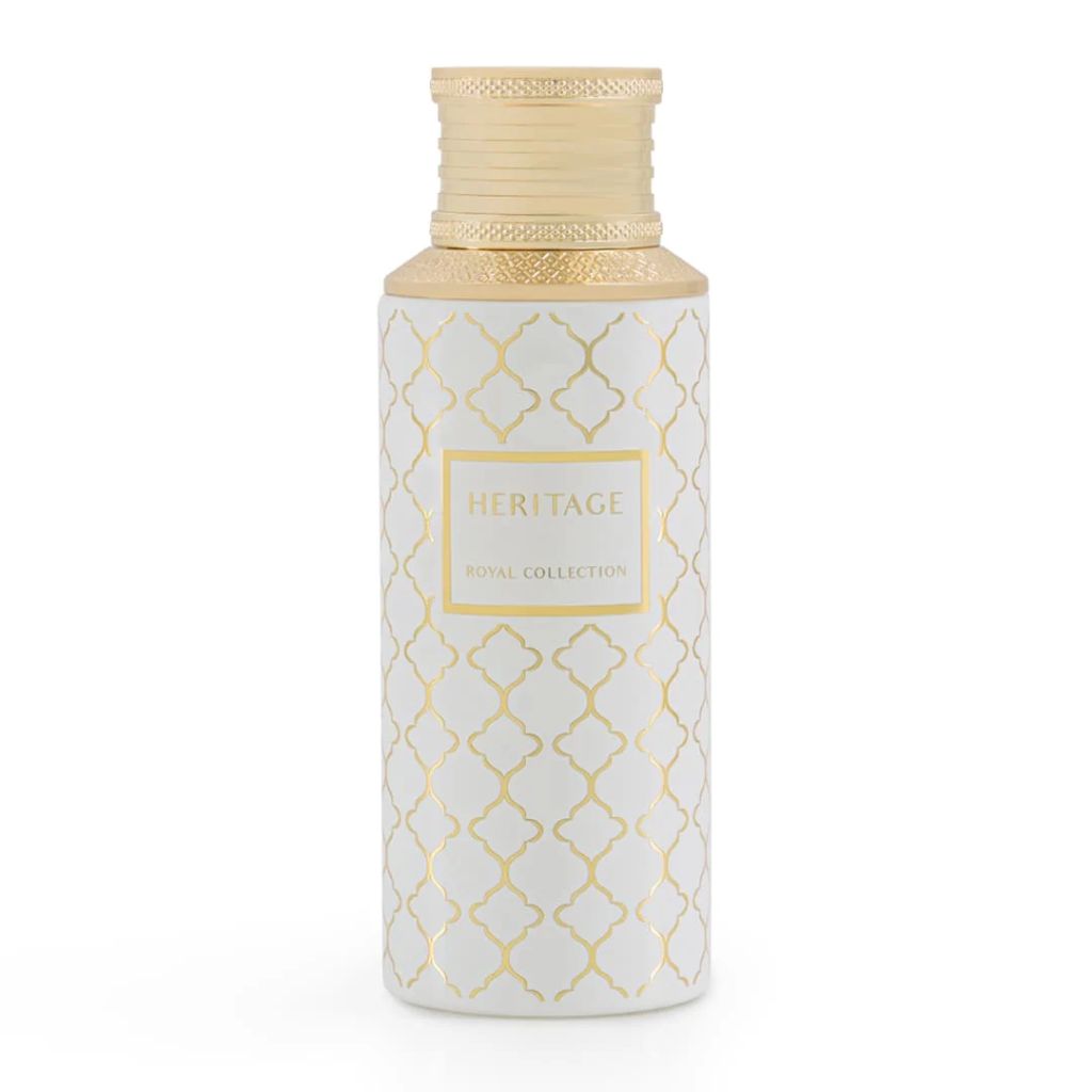Maison Asrar Heritage 100ML Eau De Parfum