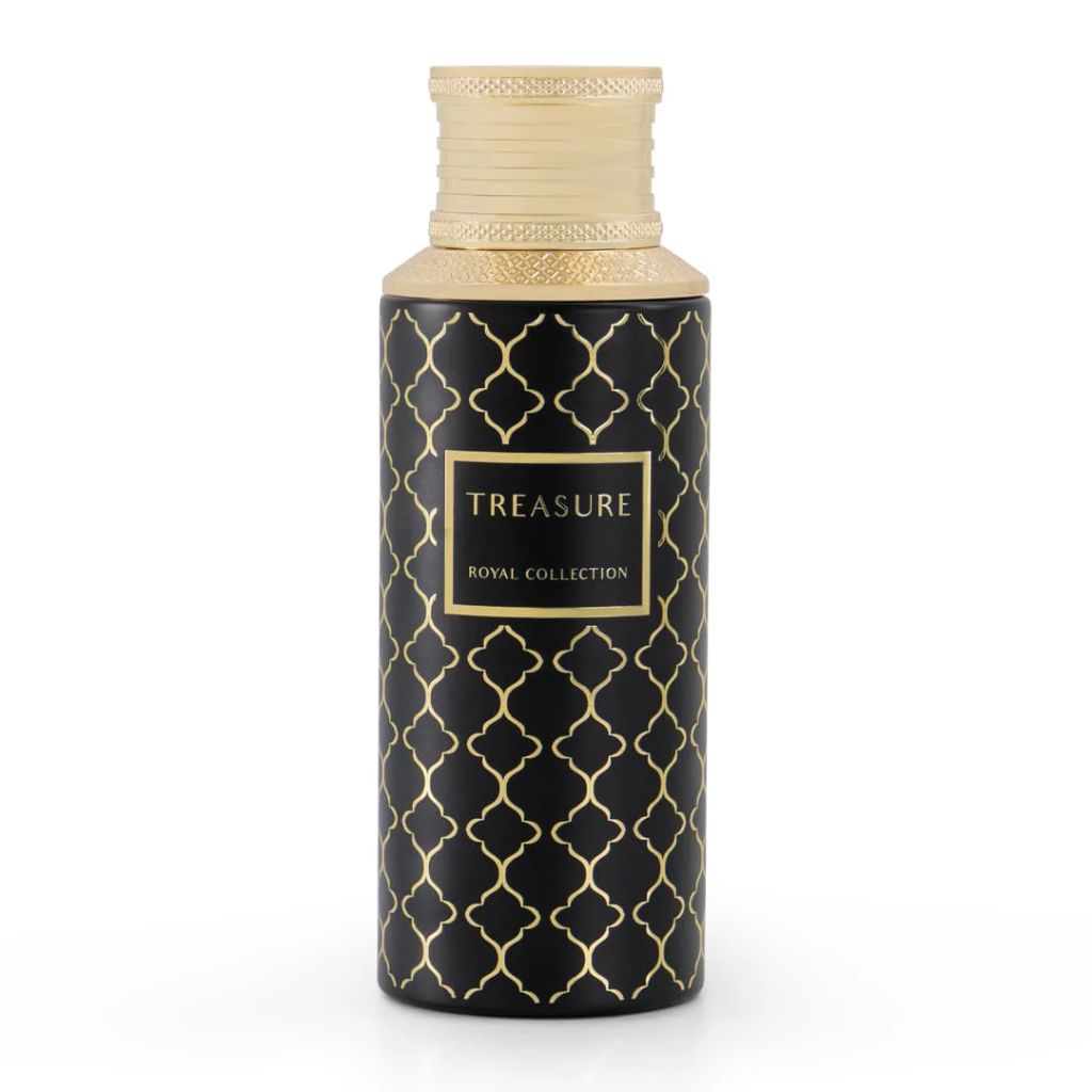 Maison Asrar Treasure 100ML Eau De Parfum