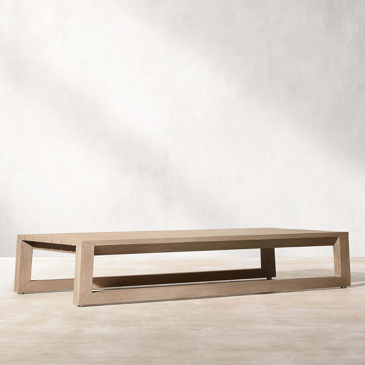 Sebastian Long Coffee Table
