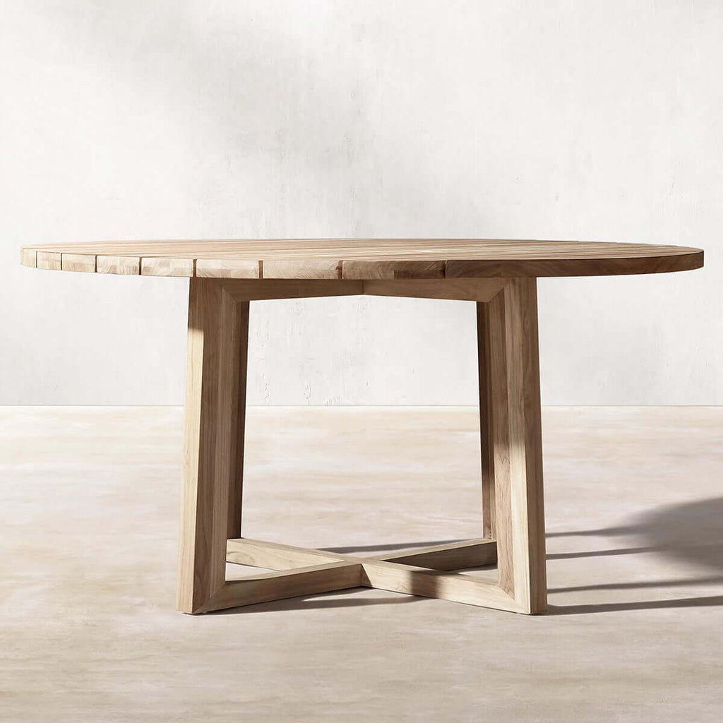Sebastian Round Table