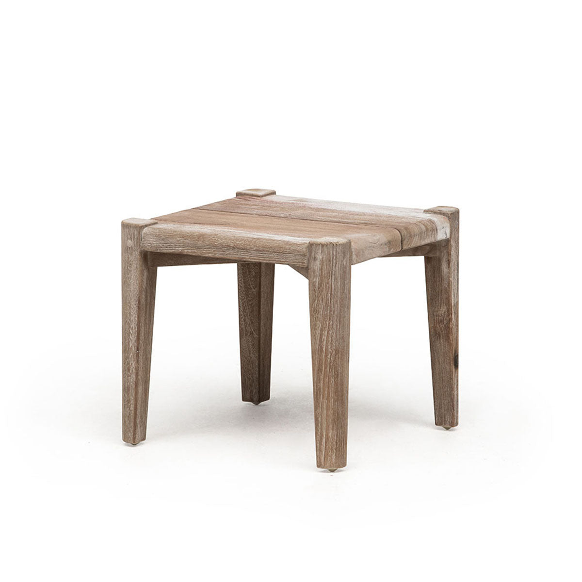 Valan Teak Side Table